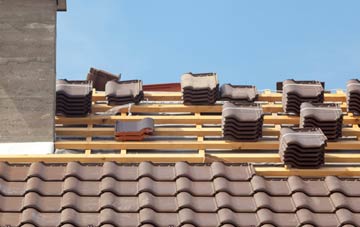 Preston Brockhurst clay roofing costs
