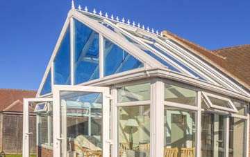 conservatory roof insulation costs Preston Brockhurst