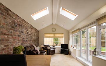 conservatory roof insulation Preston Brockhurst, Shropshire