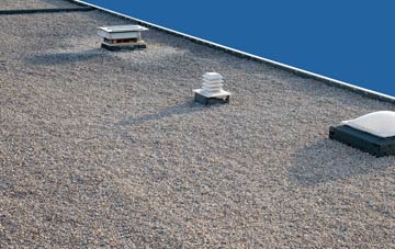 flat roofing Preston Brockhurst, Shropshire