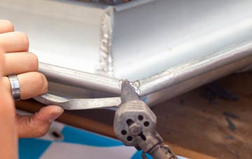 disadvantages of Preston Brockhurst lead roofing