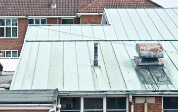 Preston Brockhurst lead roofing costs
