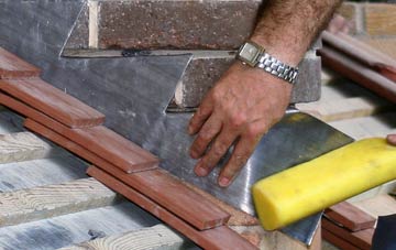 is Preston Brockhurst lead roofing safe?