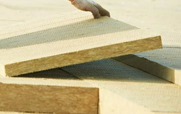 measuring Preston Brockhurst tapered insulation