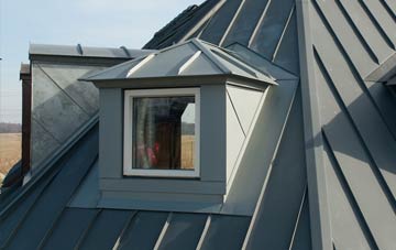 metal roofing Preston Brockhurst, Shropshire