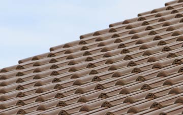 plastic roofing Preston Brockhurst, Shropshire
