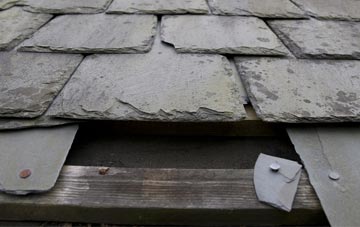 Preston Brockhurst slate roof repairs and maintenance