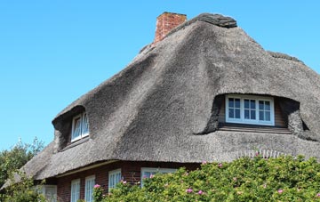 thatch roofing Preston Brockhurst, Shropshire