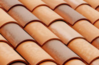 Preston Brockhurst clay roofing