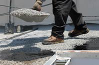 find rated Preston Brockhurst flat roofing replacement companies
