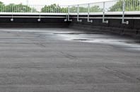 find rated Preston Brockhurst flat roofing companies